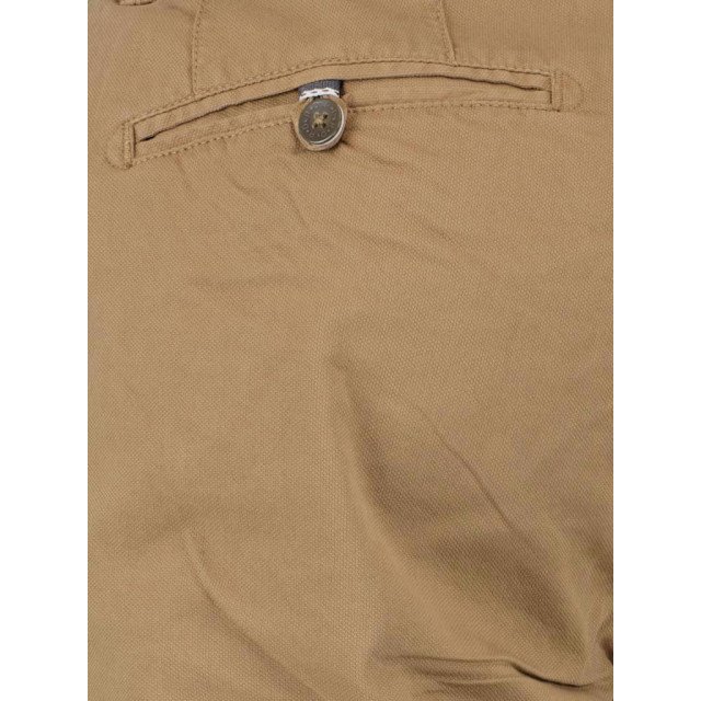 Donar Katoenen broek bruin trousers 70720-1464.1/310 173563 large