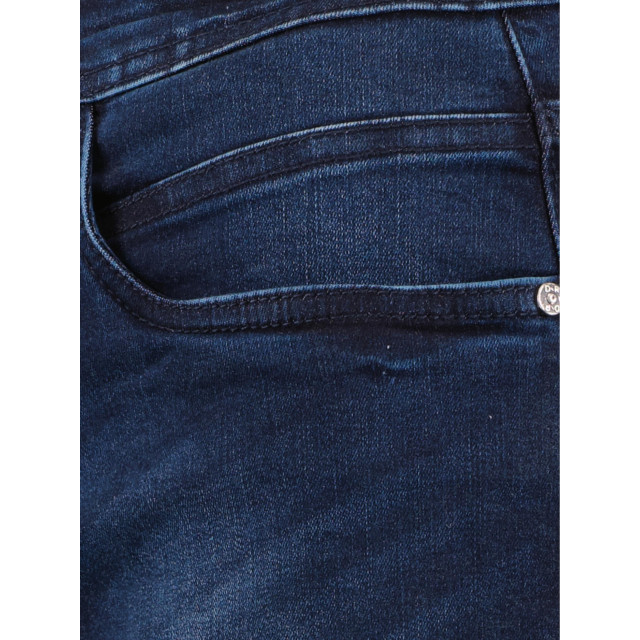 DNR Korte broek jeans short 76759/781 174108 large