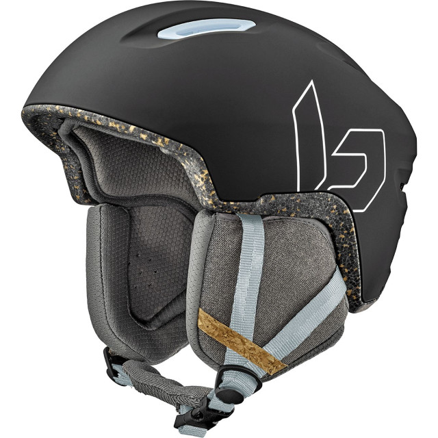 Bolle eco atmos 59-62 cm ws helm heren - 064559_990-1SIZE large