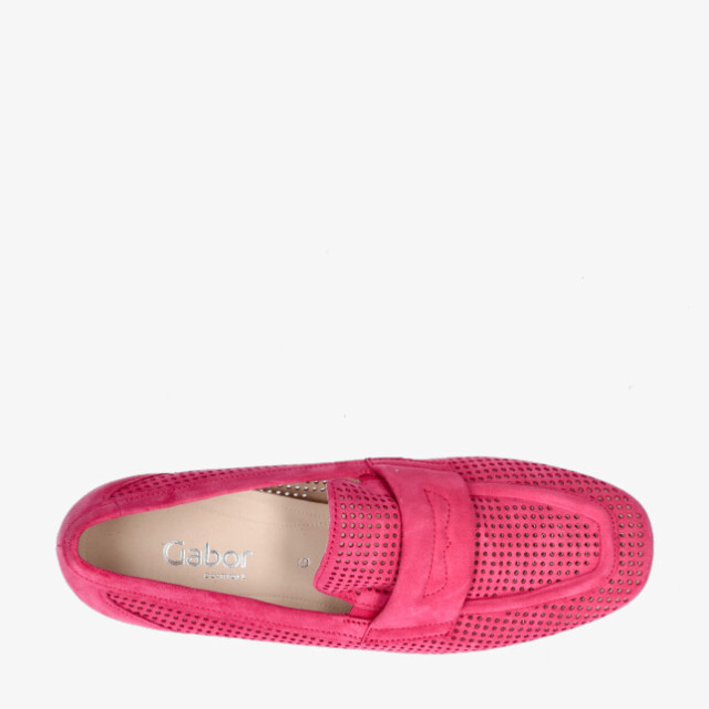 Gabor 22.424.44 Loafers Roze 22.424.44 large Gabor 22.424.44 Loafers Roze 22.424.44 large