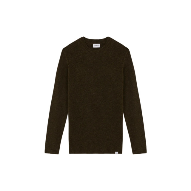 NOWADAYS Nah0216d4 dark olive NAH0216D4 large