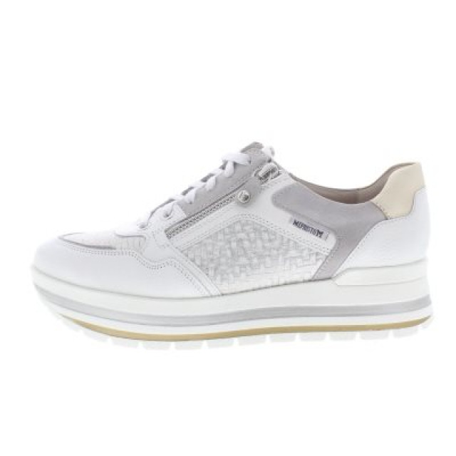 Mephisto 6337-P5142204 Comfort Schoenen Wit 6337-P5142204 large