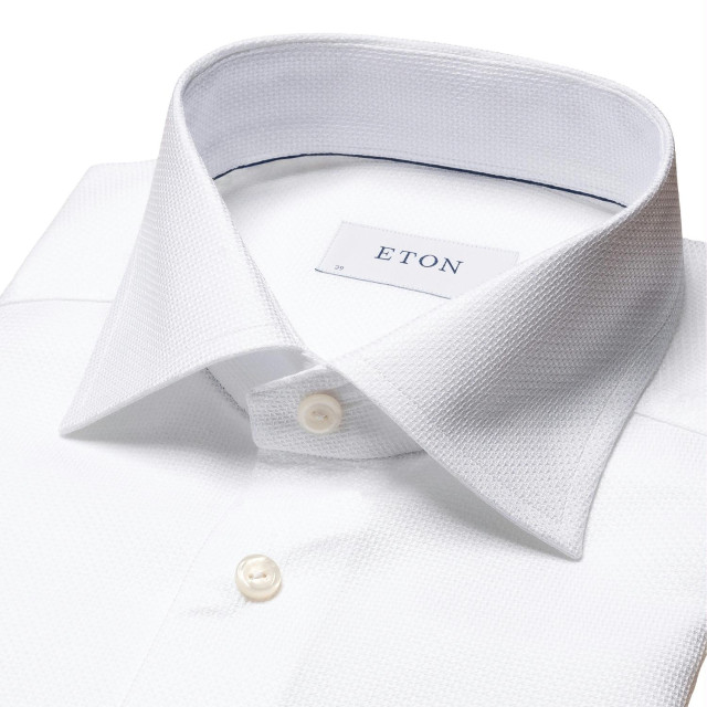 Eton Overhemd slim-fit 100010277/01 large