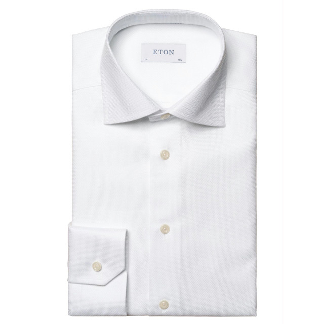 Eton Overhemd slim-fit 100010277/01 large