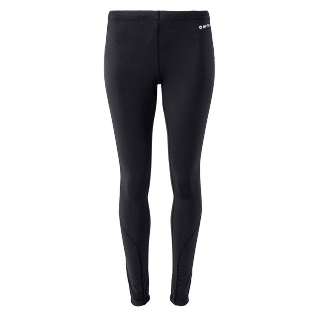 Hi-Tec Dames lady mile trainingslegging UTIG690_black large