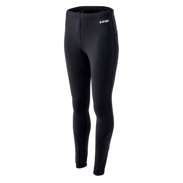 Hi-Tec Dames lady mile trainingslegging UTIG690_black large