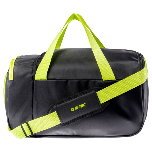 Hi-Tec Sporti 24l duffeltas UTIG385_blacktendershoots large