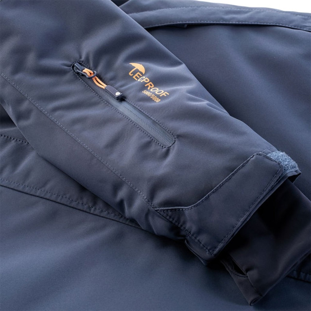 Hi-Tec Dames gigi ski-jas UTIG585_blueindigo large