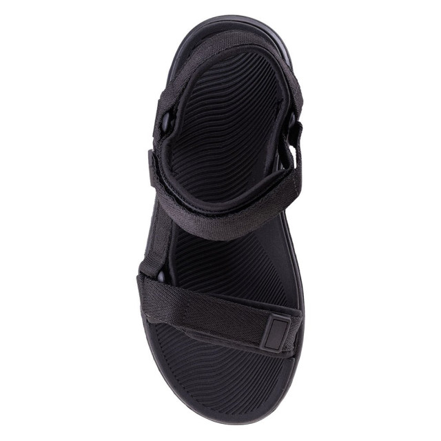 Hi-Tec Dames apodis sandalen UTIG345_black large