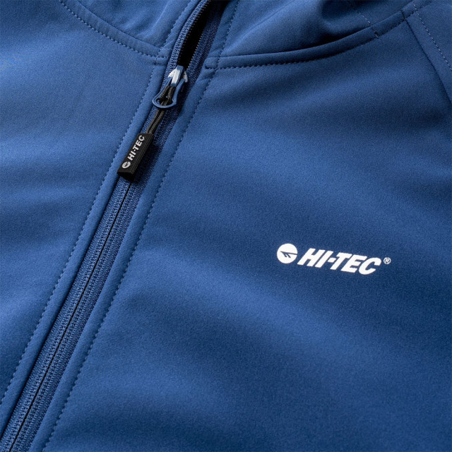 Hi-Tec Heren neti soft shell jas UTIG2159_estateblue large