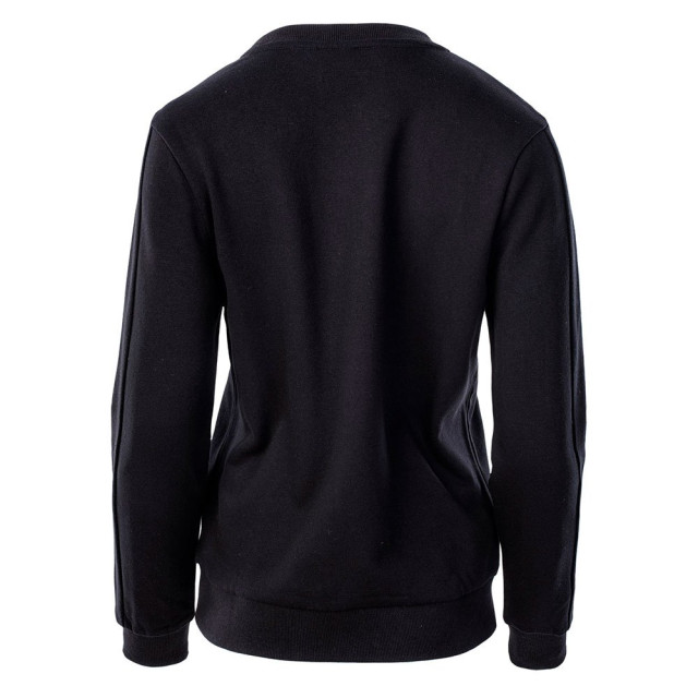Hi-Tec Dames othay sweatshirt UTIG2189_blackwhite large Hi-Tec Dames othay sweatshirt UTIG2189_blackwhite large