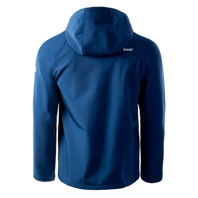 Hi-Tec Heren neti soft shell jas UTIG2159_estateblue large