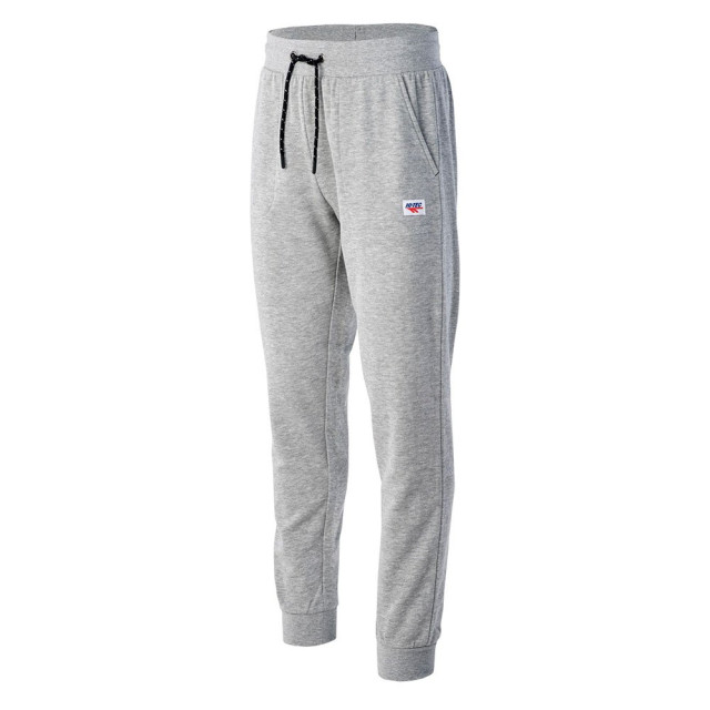 Hi-Tec Heren rabasin ii joggingbroek UTIG228_greymelange large