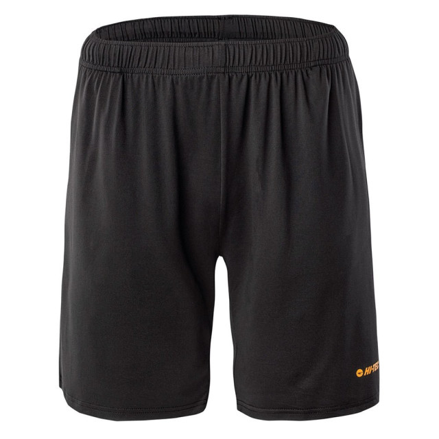 Hi-Tec Ravi korte broek voor kinderen UTIG269_black large