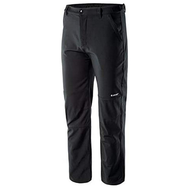 Hi-Tec Heren celio wandelbroek UTIG1096_black large