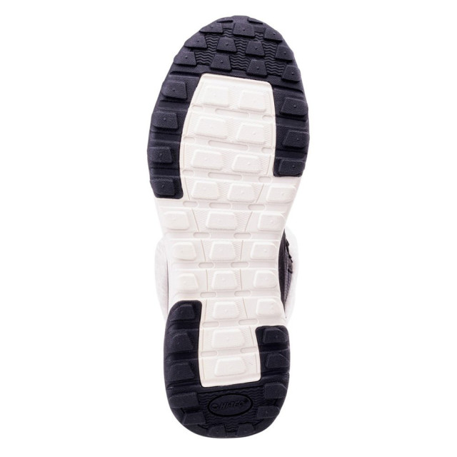Hi-Tec Dames mestia wandelschoenen UTIG1013_blackwhite large