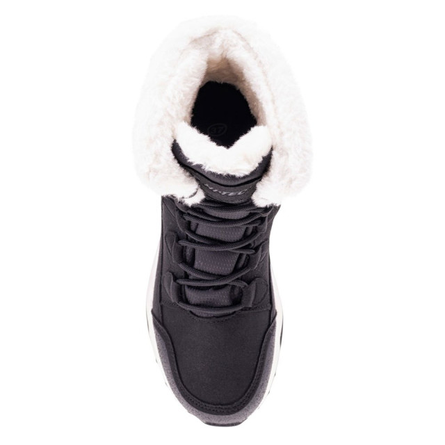Hi-Tec Dames mestia wandelschoenen UTIG1013_blackwhite large