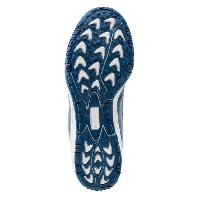 Hi-Tec Dames manisa wandelschoenen UTIG1735_navyoffwhite large