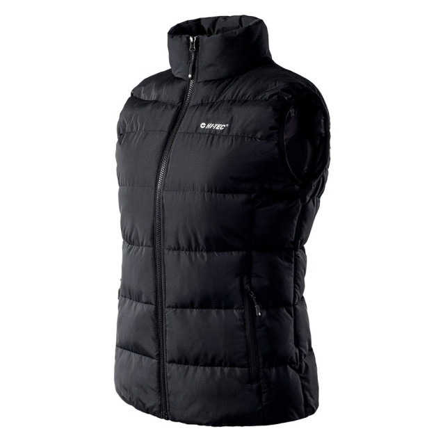 Hi-Tec Dames sanis gilet UTIG256_blackblack large