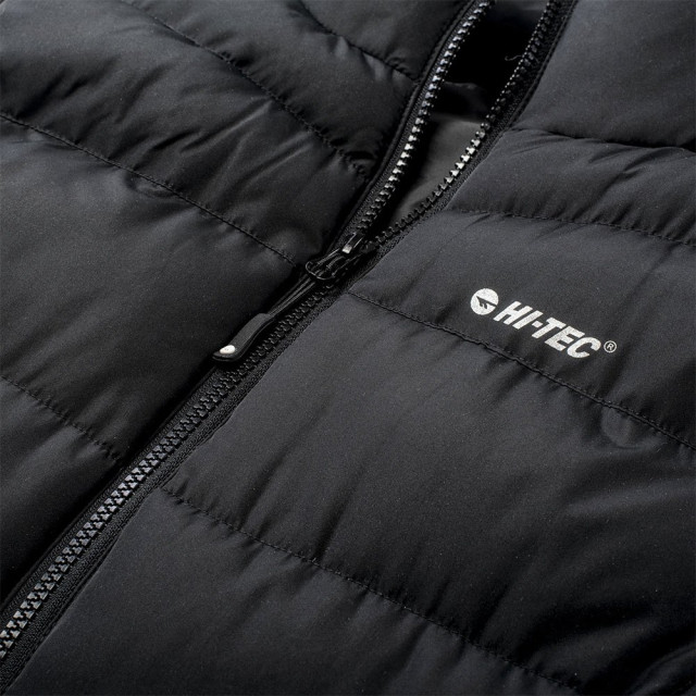 Hi-Tec Dames sanis gilet UTIG256_blackblack large