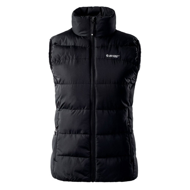 Hi-Tec Dames sanis gilet UTIG256_blackblack large