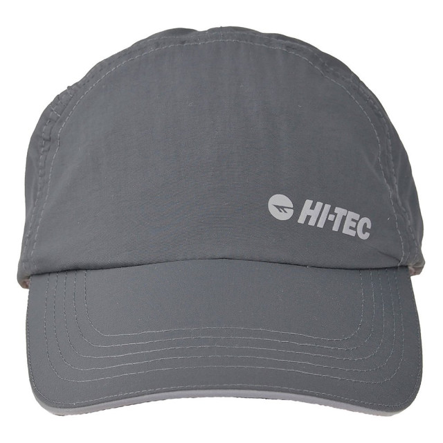Hi-Tec Sokoto pet voor volwassenen UTIG679_darkgrey large Hi-Tec Sokoto pet voor volwassenen UTIG679_darkgrey large