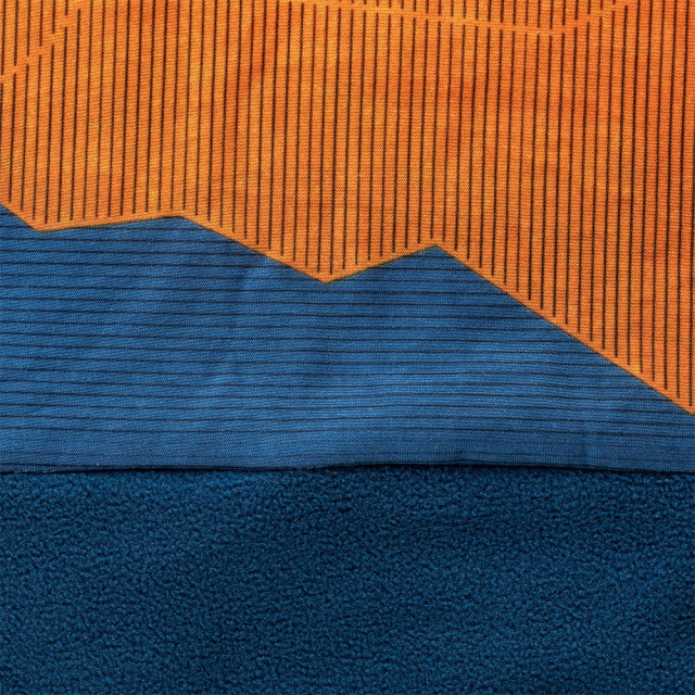 Hi-Tec Rine mountain halswarmer voor volwassenen UTIG905_orangeposeidon large
