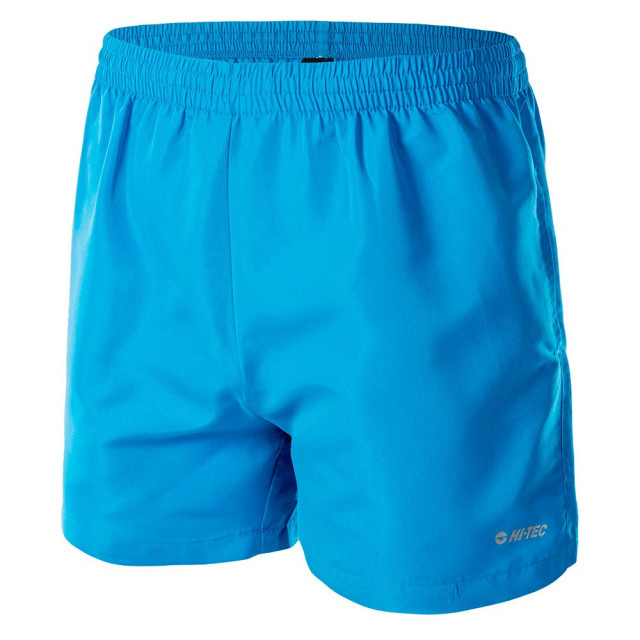 Hi-Tec Heren mat shorts UTIG1360_frenchblue large