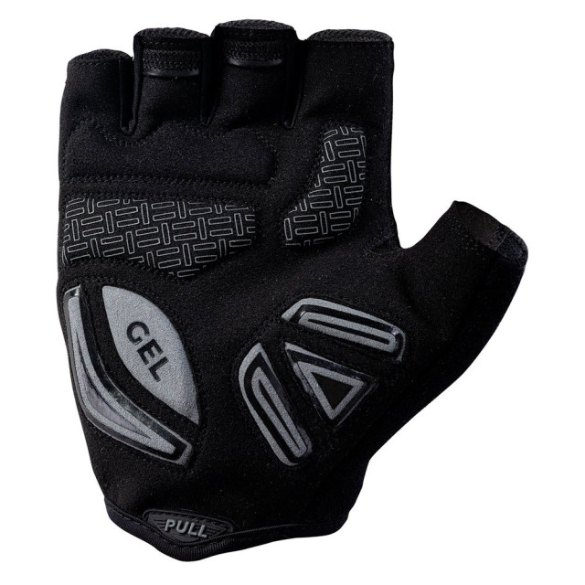 Hi-Tec Fers vingerloze handschoenen voor volwassenen UTIG1766_blacknimbuscloud large