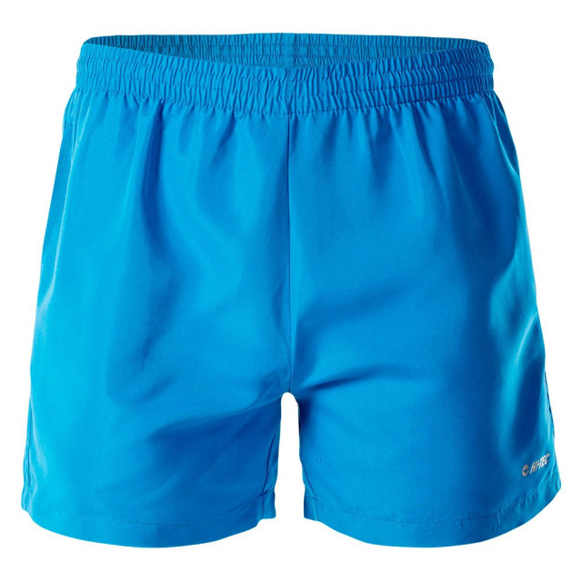 Hi-Tec Heren mat shorts UTIG1360_frenchblue large