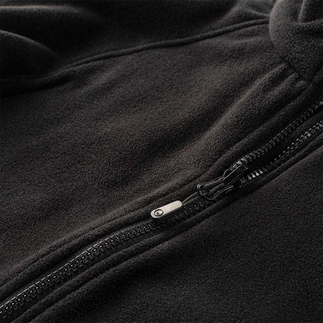 Hi-Tec Dames harriet fleece jas UTIG1932_black large