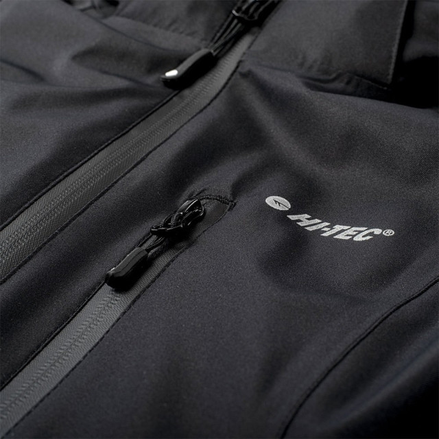 Hi-Tec Dames lady orebro ii ski-jas UTIG1300_black large