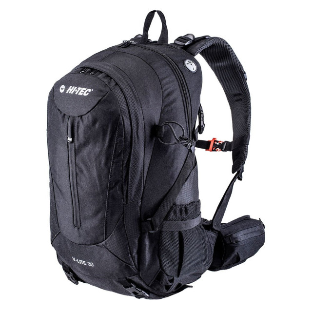 Hi-Tec Aruba rugzak UTIG983_blackmicrochip large