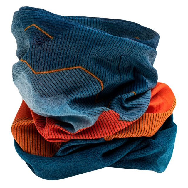 Hi-Tec Rine mountain halswarmer voor volwassenen UTIG905_orangeposeidon large