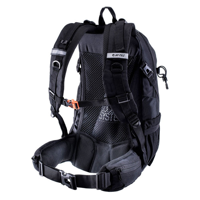 Hi-Tec Aruba rugzak UTIG983_blackmicrochip large