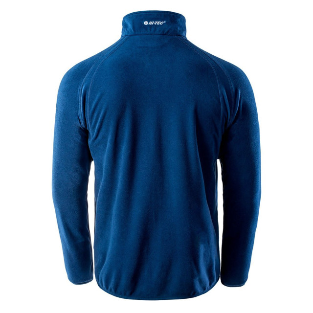 Hi-Tec Heren camolin fleece jas UTIG1440_estateblue large