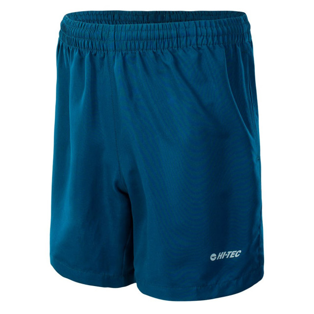 Hi-Tec Matte shorts kinderen/kinderen UTIG276_poseidonblue large