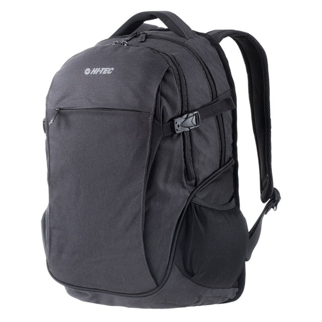 Hi-Tec Tobby logo 25l rugzak UTIG740_black large