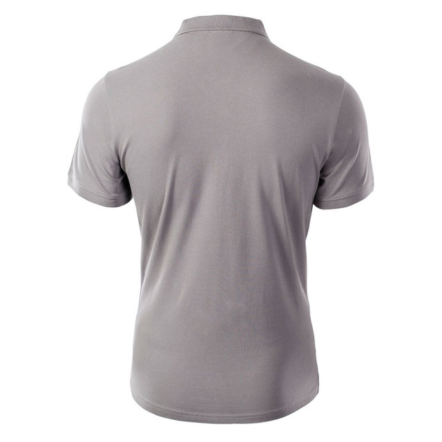 Hi-Tec Heren romso poloshirt UTIG192_grey large