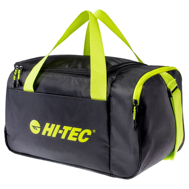 Hi-Tec Sporti 24l duffeltas UTIG385_blacktendershoots large
