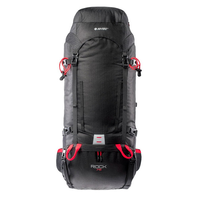 Hi-Tec Rock 75l rugzak UTIG375_blackhighriskred large