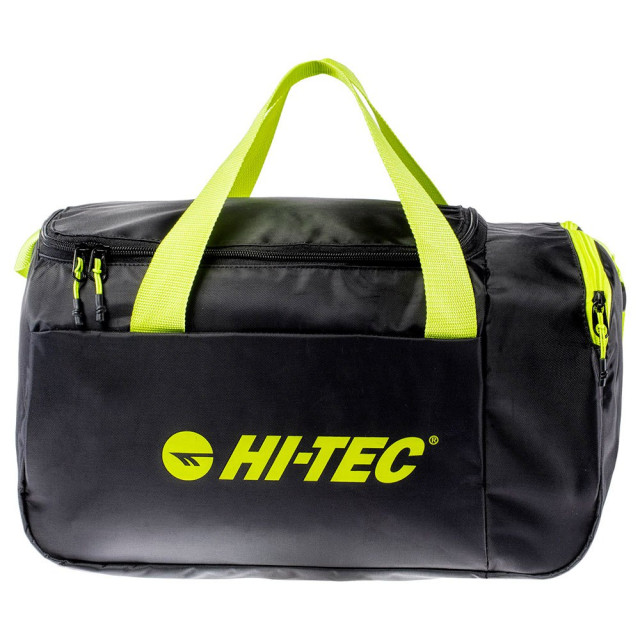 Hi-Tec Sporti 24l duffeltas UTIG385_blacktendershoots large
