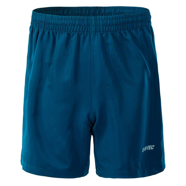 Hi-Tec Matte shorts kinderen/kinderen UTIG276_poseidonblue large