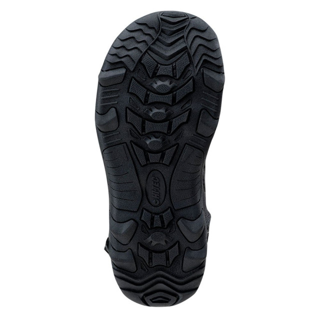 Hi-Tec Merfino sandalen voor kinderen UTIG357_blackwhite large