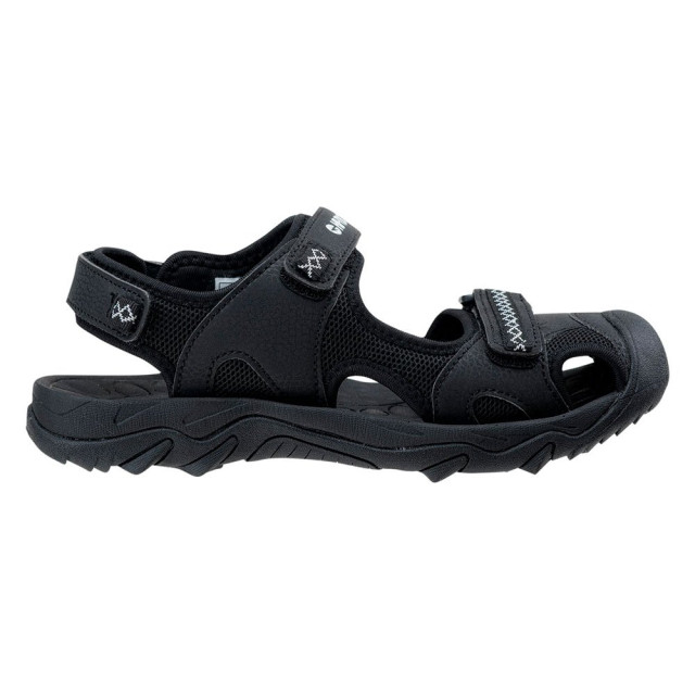 Hi-Tec Merfino sandalen voor kinderen UTIG357_blackwhite large
