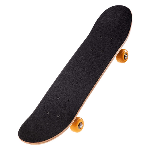 Coolslide Kinderen/kinderen dimsum graffiti skateboard UTIG667_blackmulticoloured large