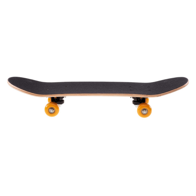 Coolslide Kinderen/kinderen dimsum graffiti skateboard UTIG667_blackmulticoloured large