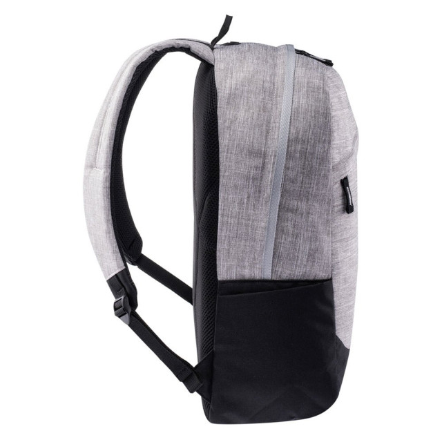 Hi-Tec Citan logo 28l laptop rugzak UTIG733_greymelangeblack large