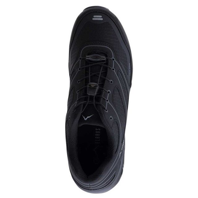 Elbrus Denov trainers voor kinderen UTIG2242_blackdarkgrey large