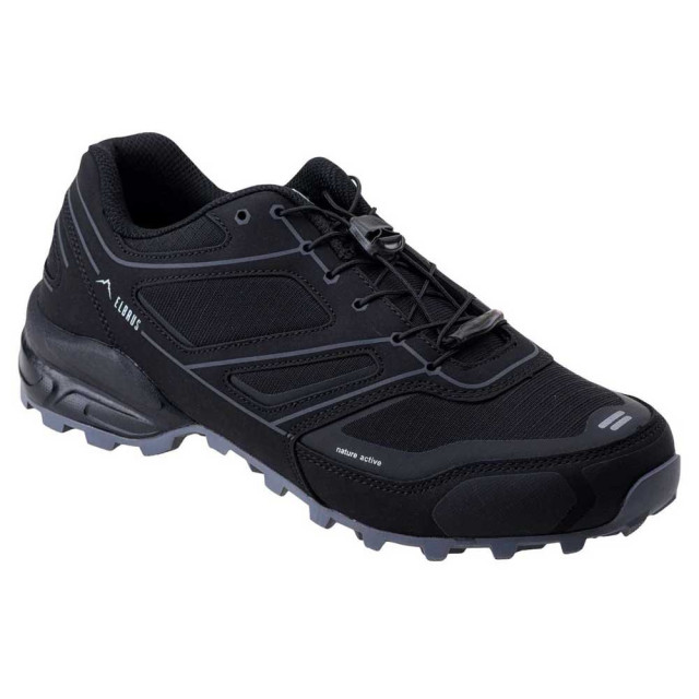 Elbrus Heren denov wandelschoenen UTIG1221_blackdarkgrey large